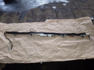 bontott TOYOTA YARIS Bal első Függöny Légzsák