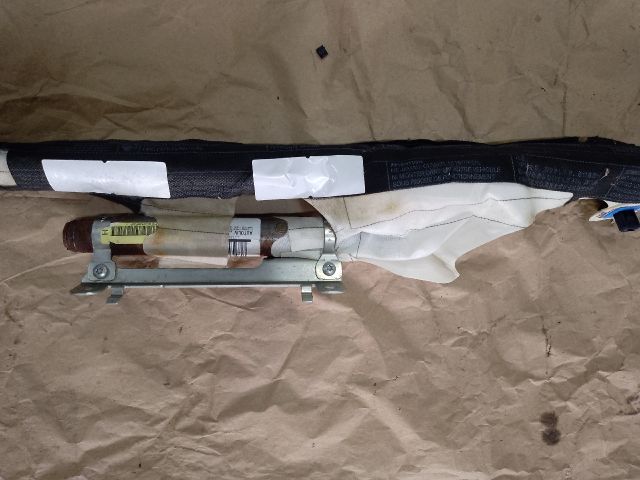 bontott TOYOTA YARIS Bal első Függöny Légzsák