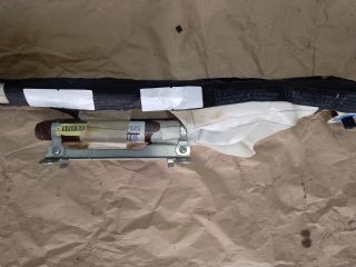 bontott TOYOTA YARIS Bal első Függöny Légzsák