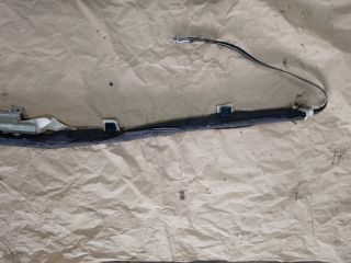 bontott TOYOTA YARIS Bal első Függöny Légzsák