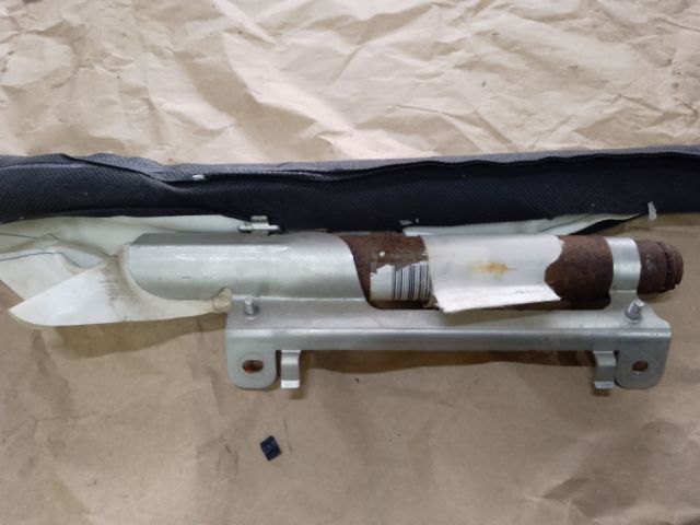 bontott TOYOTA YARIS Bal első Függöny Légzsák