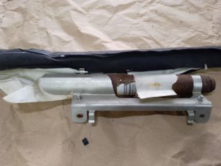 bontott TOYOTA YARIS Bal első Függöny Légzsák