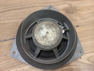 bontott TOYOTA YARIS Bal első Hangszóró