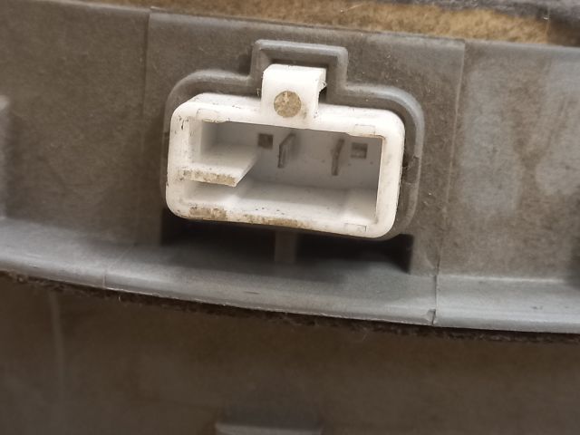 bontott TOYOTA YARIS Bal első Hangszóró