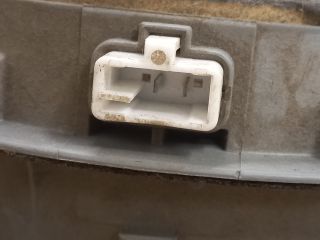 bontott TOYOTA YARIS Bal első Hangszóró