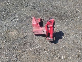 bontott TOYOTA YARIS Bal első Hossznyúlvány