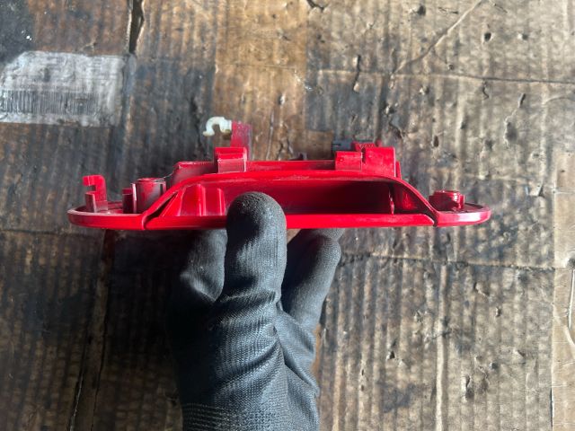 bontott TOYOTA YARIS Bal első Külső Kilincs