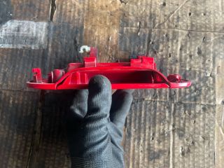 bontott TOYOTA YARIS Bal első Külső Kilincs