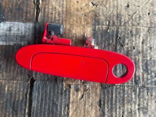 bontott TOYOTA YARIS Bal első Külső Kilincs