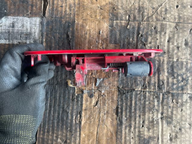 bontott TOYOTA YARIS Bal első Külső Kilincs