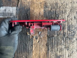 bontott TOYOTA YARIS Bal első Külső Kilincs