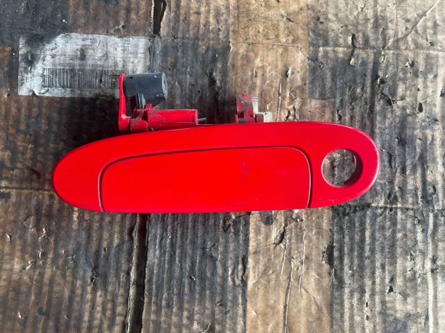 bontott TOYOTA YARIS Bal első Külső Kilincs