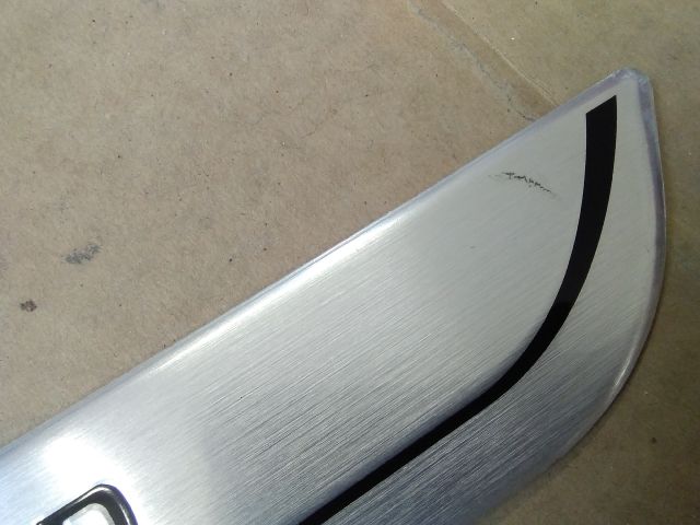 bontott TOYOTA YARIS Bal első Küszöb Díszléc