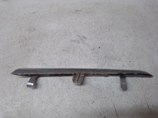 bontott TOYOTA YARIS Bal első Lökhárító Díszléc