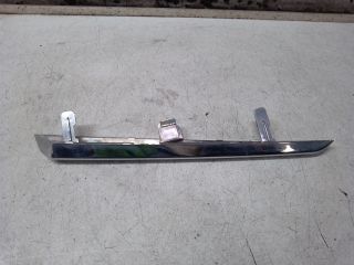 bontott TOYOTA YARIS Bal első Lökhárító Díszléc