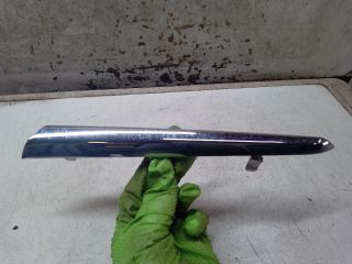 bontott TOYOTA YARIS Bal első Lökhárító Díszléc