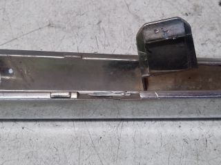 bontott TOYOTA YARIS Bal első Lökhárító Díszléc