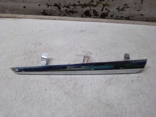 bontott TOYOTA YARIS Bal első Lökhárító Díszléc