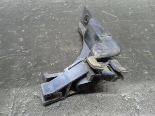 bontott TOYOTA YARIS Bal első Lökhárító Tartó (Műanyag)