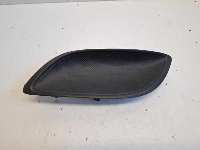 bontott TOYOTA YARIS Bal első Lökhárító Vakborítás