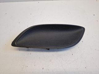 bontott TOYOTA YARIS Bal első Lökhárító Vakborítás