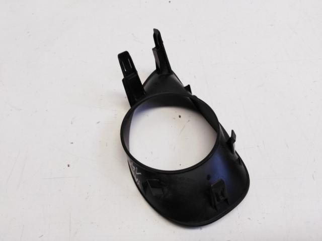 bontott TOYOTA YARIS Bal első Lökhárító Vakborítás