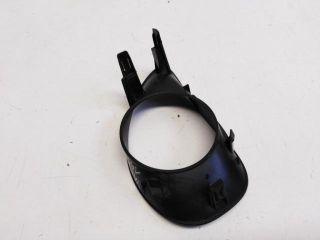 bontott TOYOTA YARIS Bal első Lökhárító Vakborítás