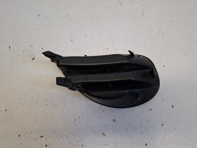 bontott TOYOTA YARIS Bal első Lökhárító Vakborítás