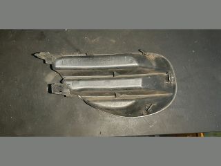 bontott TOYOTA YARIS Bal első Lökhárító Vakborítás