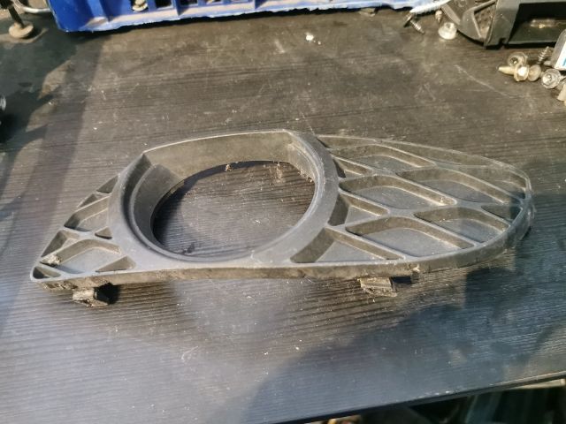 bontott TOYOTA YARIS Bal első Lökhárító Vakborítás