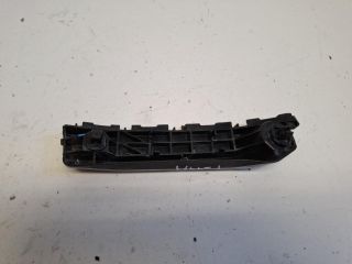 bontott TOYOTA YARIS Bal első Oldal Lökhárító Tartó (Műanyag)