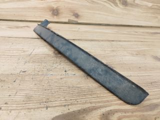 bontott TOYOTA YARIS Bal első Oldal Lökhárító Tartó (Műanyag)