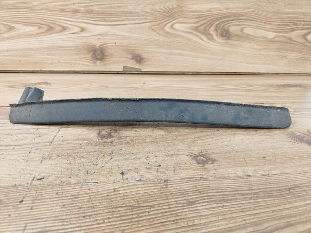 bontott TOYOTA YARIS Bal első Oldal Lökhárító Tartó (Műanyag)