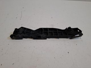 bontott TOYOTA YARIS Bal első Oldal Lökhárító Tartó (Műanyag)