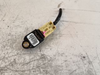 bontott TOYOTA YARIS Bal első Oldal Ütközés Érzékelő