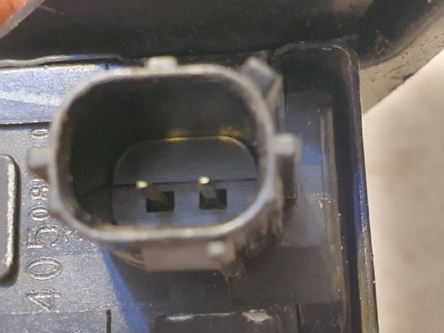 bontott TOYOTA YARIS Bal első Oldal Ütközés Érzékelő