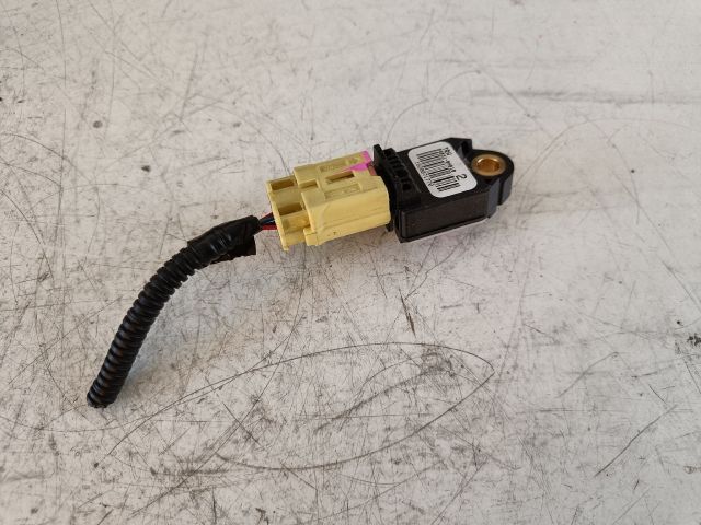 bontott TOYOTA YARIS Bal első Oldal Ütközés Érzékelő