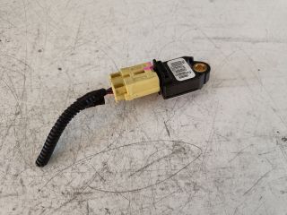 bontott TOYOTA YARIS Bal első Oldal Ütközés Érzékelő