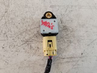 bontott TOYOTA YARIS Bal első Oldal Ütközés Érzékelő