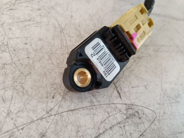 bontott TOYOTA YARIS Bal első Oldal Ütközés Érzékelő