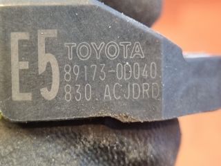 bontott TOYOTA YARIS Bal első Oldal Ütközés Érzékelő