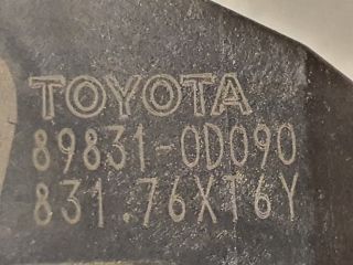 bontott TOYOTA YARIS Bal első Oldal Ütközés Érzékelő