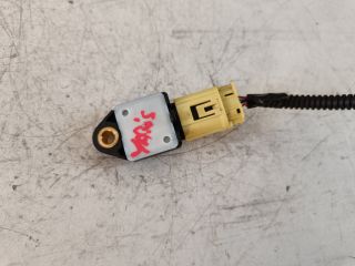 bontott TOYOTA YARIS Bal első Oldal Ütközés Érzékelő