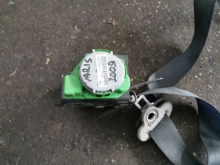 bontott TOYOTA YARIS Bal első Övfeszítő