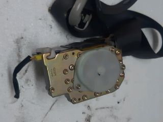 bontott TOYOTA YARIS Bal első Övfeszítő