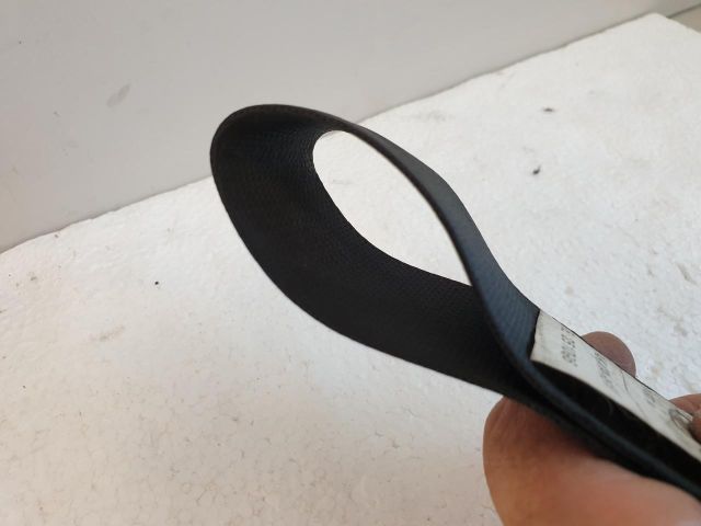 bontott TOYOTA YARIS Bal első Övfeszítő