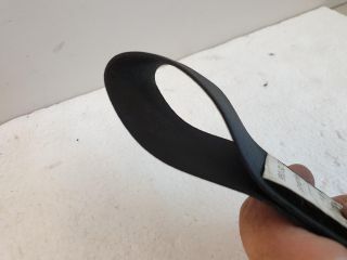 bontott TOYOTA YARIS Bal első Övfeszítő