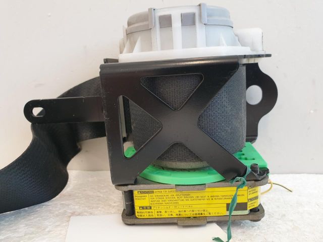 bontott TOYOTA YARIS Bal első Övfeszítő