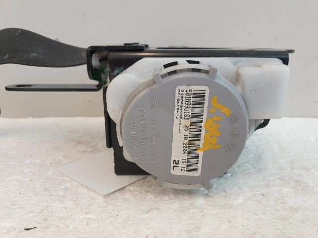 bontott TOYOTA YARIS Bal első Övfeszítő