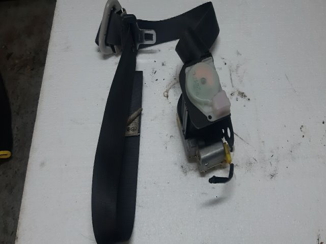 bontott TOYOTA YARIS Bal első Övfeszítő